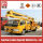 12M Bucket Truck Mounted Man Lift Truck